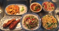A Taste of Thai by fon - Renee