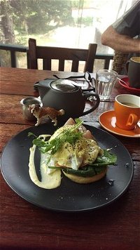 Brook 508 Cafe - Australian Directory