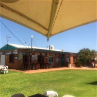 Broome Fishing Club - Click Find