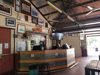 Broome RSL - Click Find