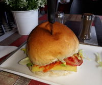 Brunch Break Cafe - Australian Directory