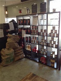 Central Block Coffee - Click Find