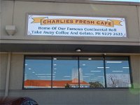 Charles Cafe - Click Find