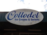 Collodel Ice Creams  Sorbets - DBD