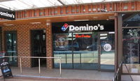 Domino's Pizza Margaret River - Australian Directory