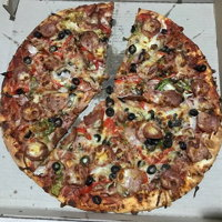 Eat Pizza - Adwords Guide