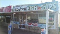 Galore Fish And Chips - Internet Find