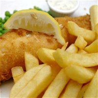 Go Fish  Chips - Seniors Australia