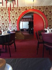 Golden Orient Chinese Restaurant - Internet Find