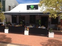 Green Mango Cafe - Suburb Australia