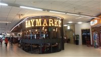 Haymarket Cafe - Click Find