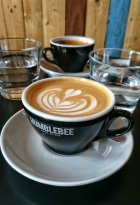 Humblebee Coffee Bar And Roastery - thumb 1
