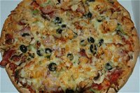 Kenwick Pizza - Click Find