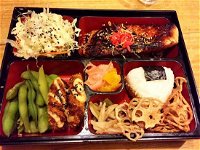 Kishi Sushi Bar - DBD