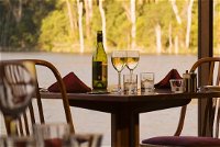 Lakeside Restaurant - Seniors Australia