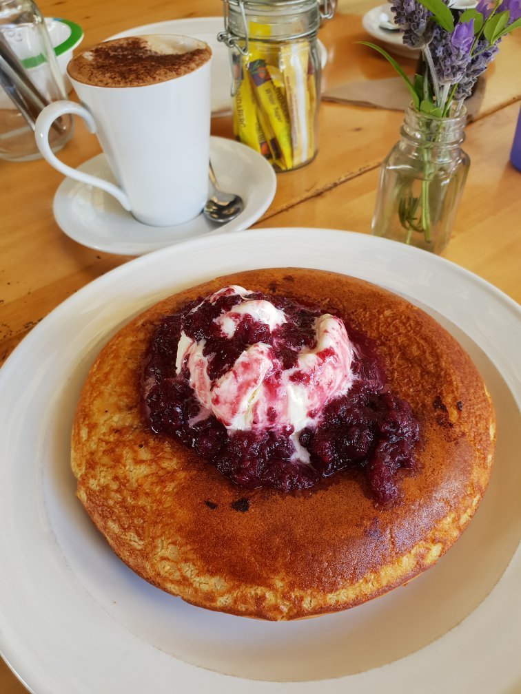 Lavender And Berry Farm Cafe - thumb 2