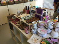 Lavender Valley Farm Gift Shop and Cafe - Australian Directory