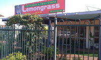 Lemongrass - Internet Find
