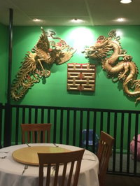 Manjimup Chinese Restaurant - Seniors Australia