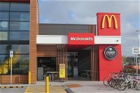 Mcdonald's Family Restaurants - Suburb Australia