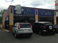 Pa's Patisserie  Cafe - Seniors Australia