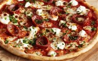 POSH Pizza Bicton - Renee
