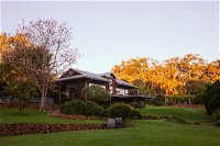 Rivendell Winery Restaurant - Seniors Australia