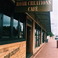 Roar Creations - Internet Find