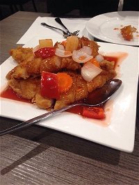 Secret Harbour Chinese Restaurant - Adwords Guide