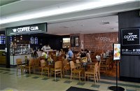The Coffee Club Kalamunda - Internet Find