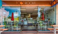 The Foodroom - Internet Find