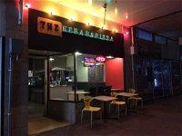 The Kebab  Pizza in Collie - Internet Find