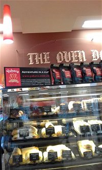 The Oven Door Bakery Cafe - Click Find