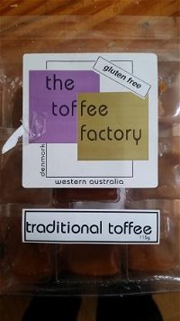 The Toffee Factory - Australian Directory