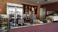 Tippett's Cafe - Click Find