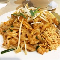 Top End Thai Restaurant - Internet Find