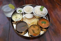 Unavu South Indian Restaurant - Adwords Guide