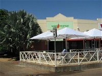 Wild Mango Cafe - Australian Directory
