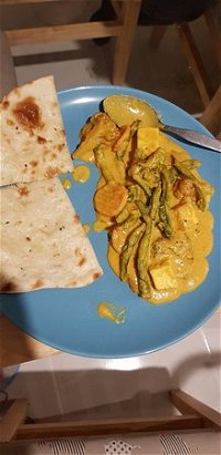 Yogi Indian Cuisine - Adwords Guide