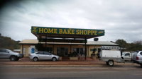 Bakers Hill Pie Shop - Internet Find