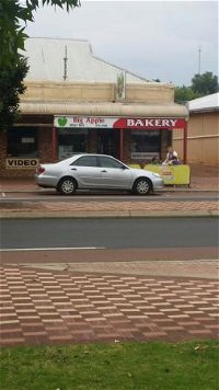 Big Apple Bakery - Australian Directory