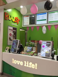 Boost Juice Bunbury - Renee