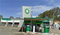 BP Northampton Roadhouse - Suburb Australia