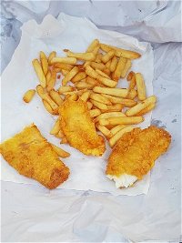 Busselton Fish n Chips - Internet Find