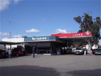Caltex Roadhouse Williams - Australian Directory