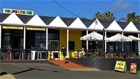 Colourpatch Fish  Chips and Cafe - Australian Directory