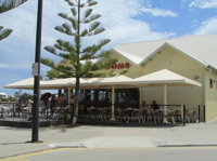 Dome Cafe - Seniors Australia