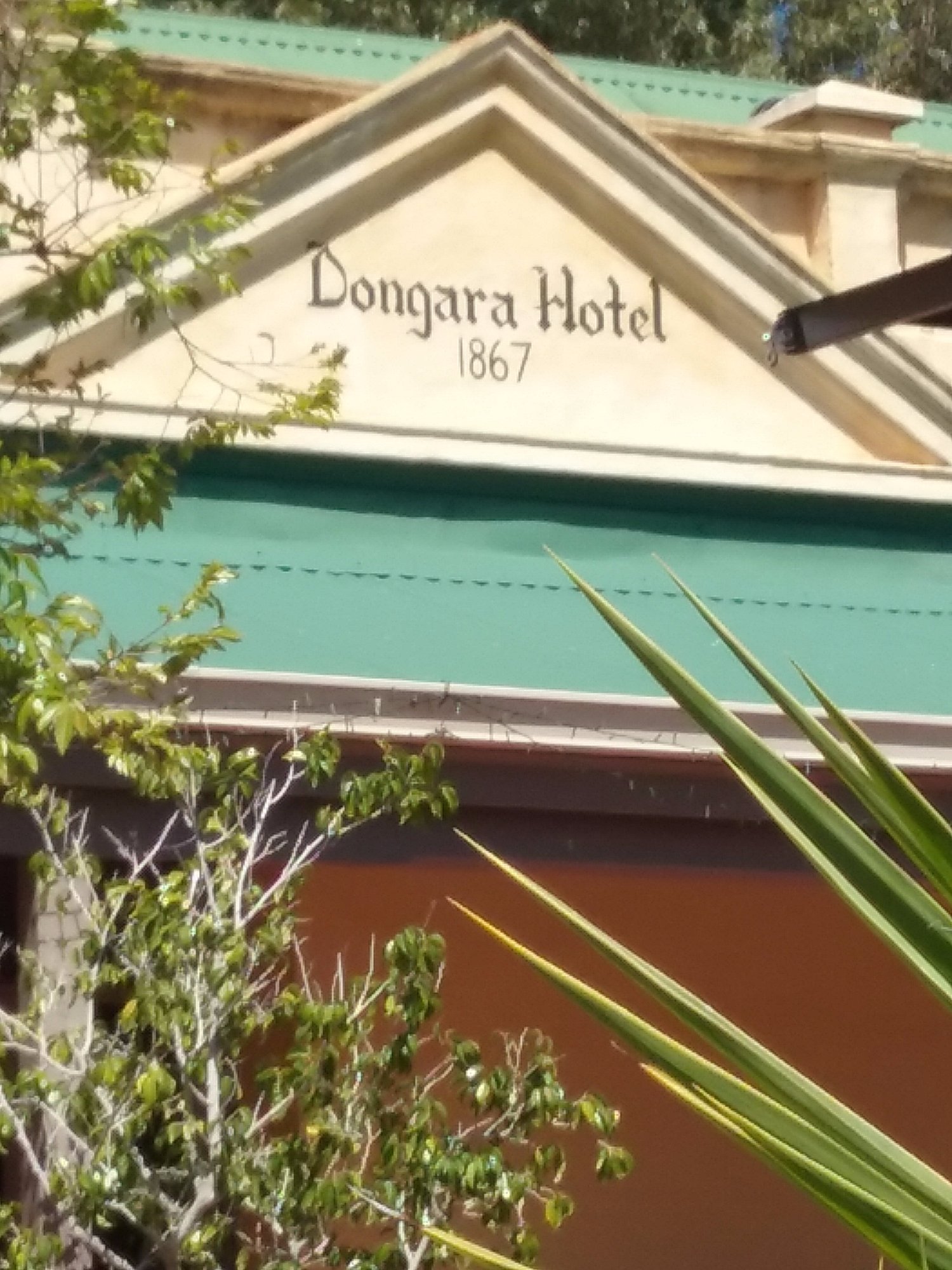 Dongara Hotel - thumb 1