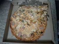 Dongara Pizza Bar  Family Cafe - Internet Find