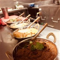 Donnybrook Indian Restaurant - Internet Find